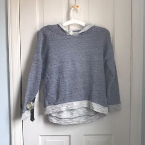 Old Navy Hoodie